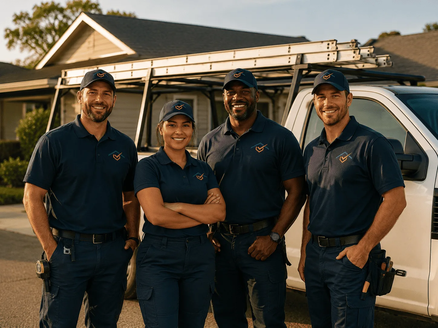 Roof Inspection company in Colfax, NC